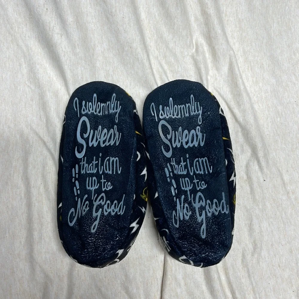 Slippers - Picture 2 of 2